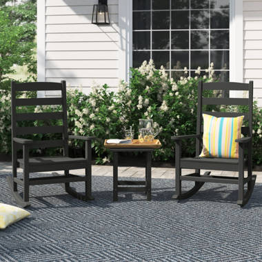 Wayfair porch deals rockers